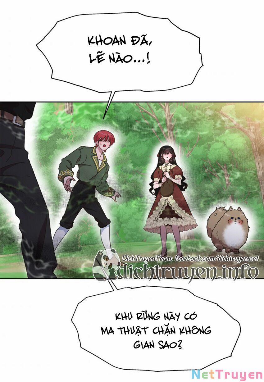 Con Gái Bảo Bối Của Ma Vương 130 trang 56