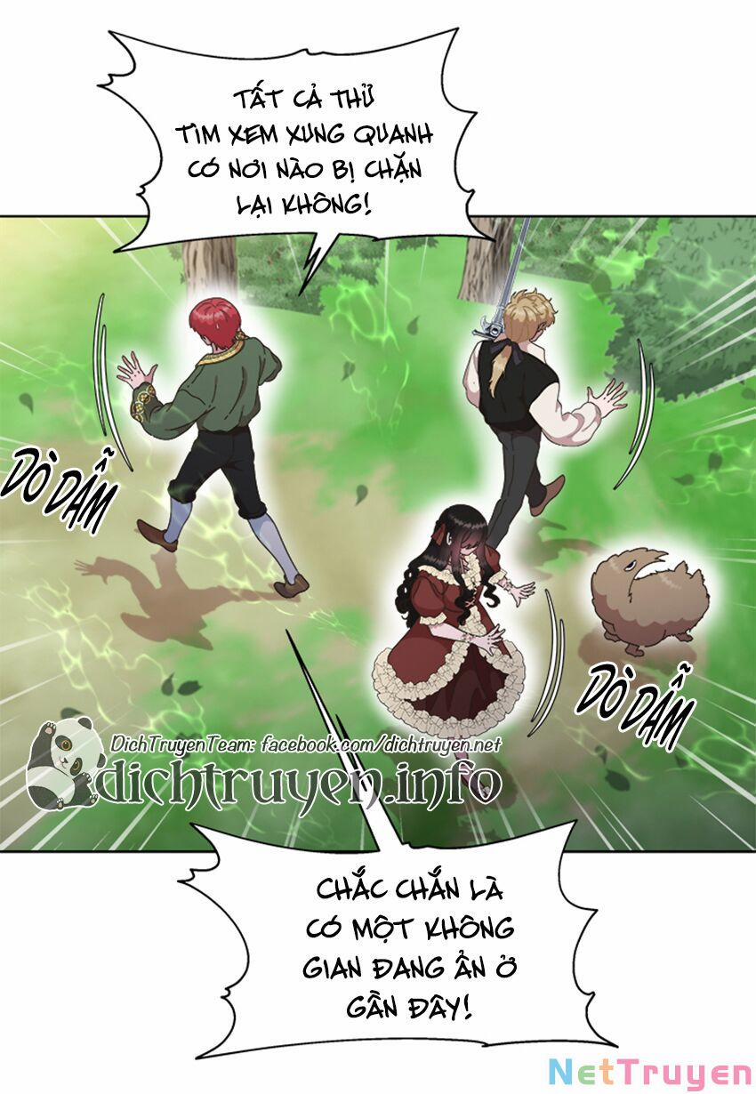 Con Gái Bảo Bối Của Ma Vương 130 trang 58