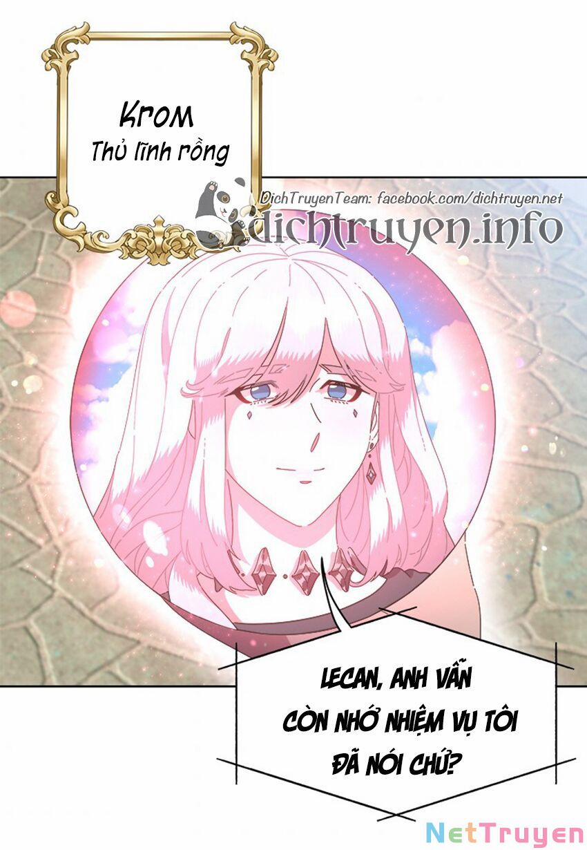 Con Gái Bảo Bối Của Ma Vương 130 trang 6