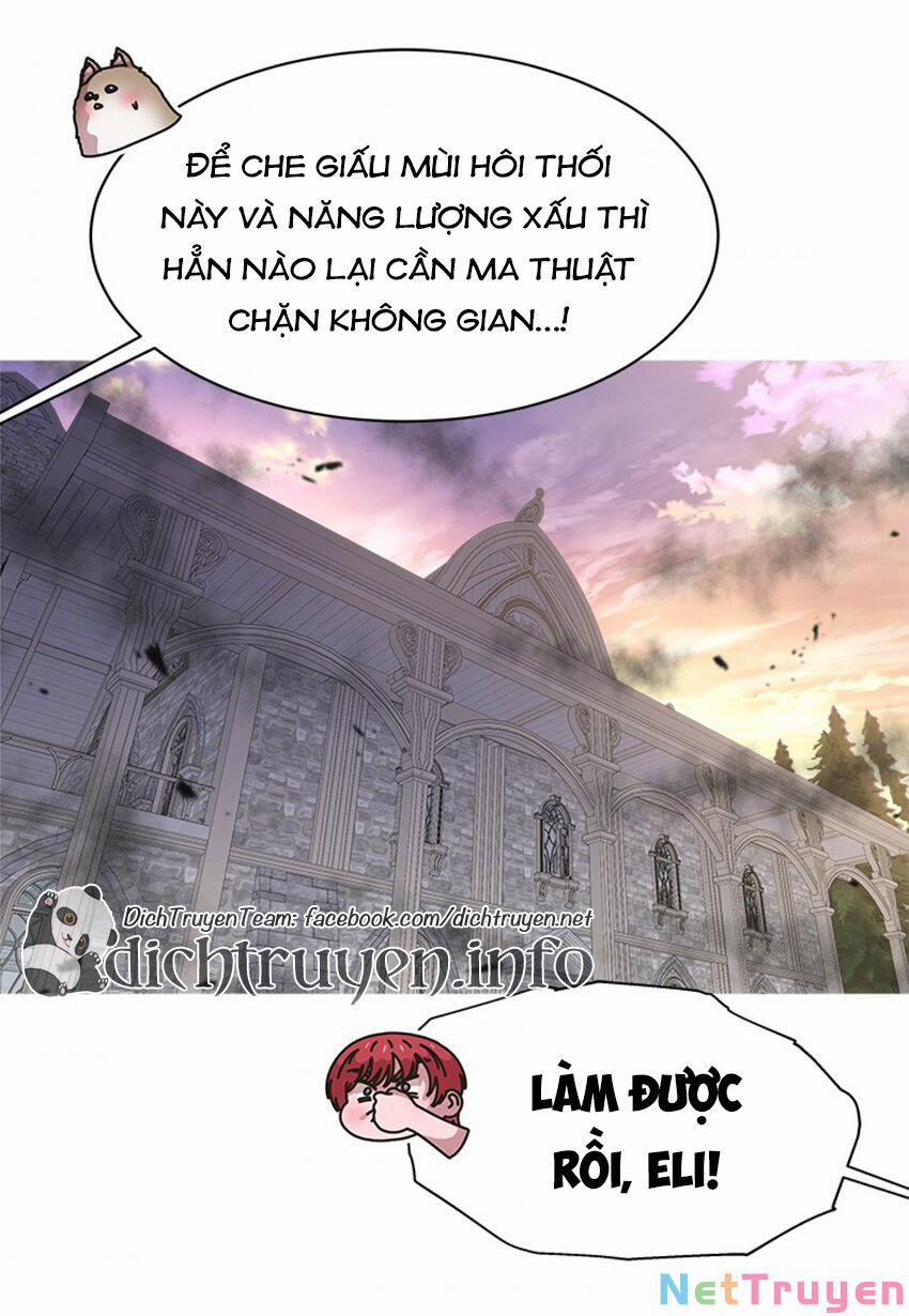 Con Gái Bảo Bối Của Ma Vương 130 trang 65