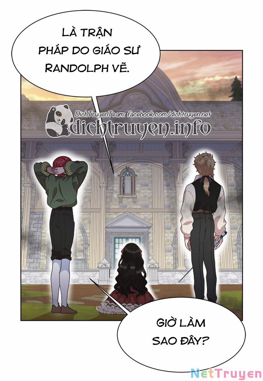 Con Gái Bảo Bối Của Ma Vương 130 trang 67