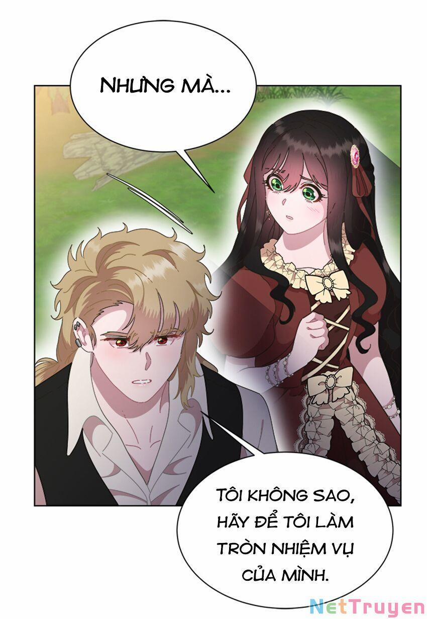 Con Gái Bảo Bối Của Ma Vương 130 trang 70