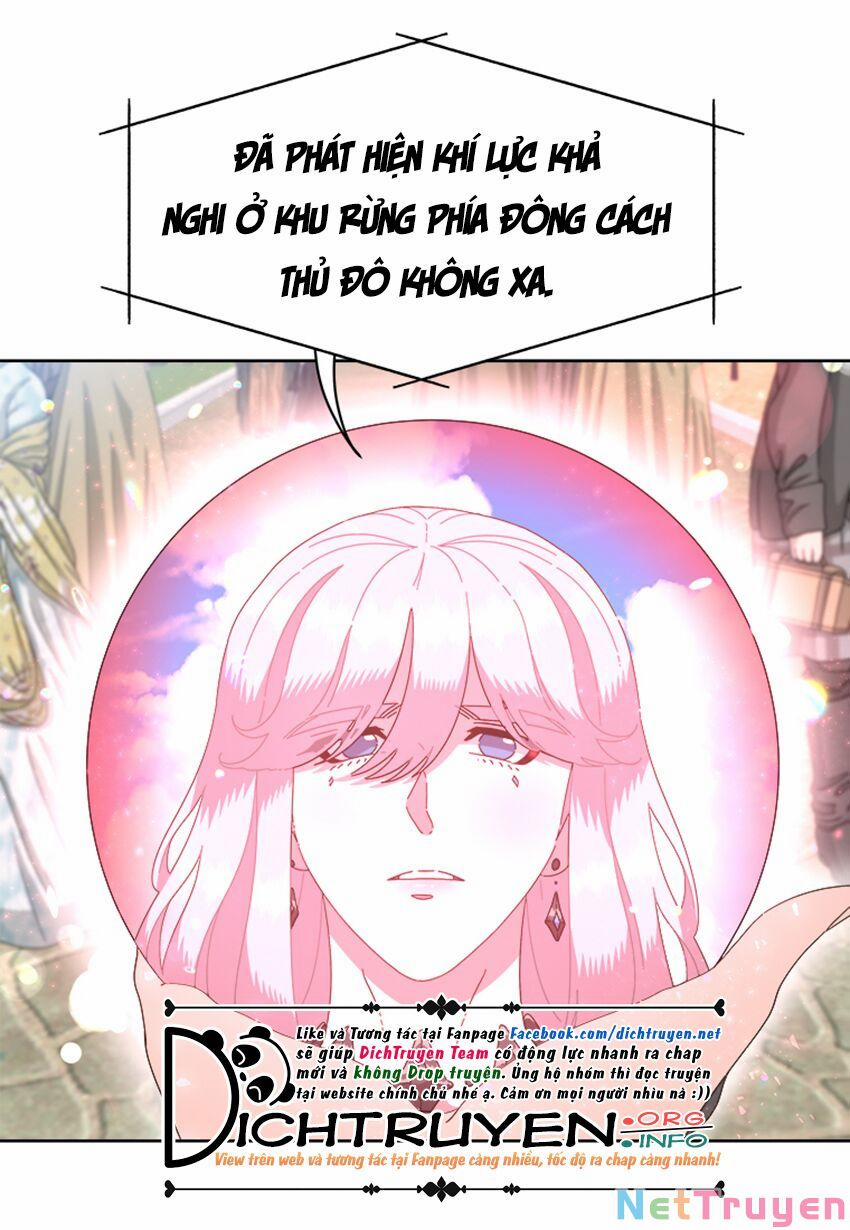 Con Gái Bảo Bối Của Ma Vương 130 trang 8