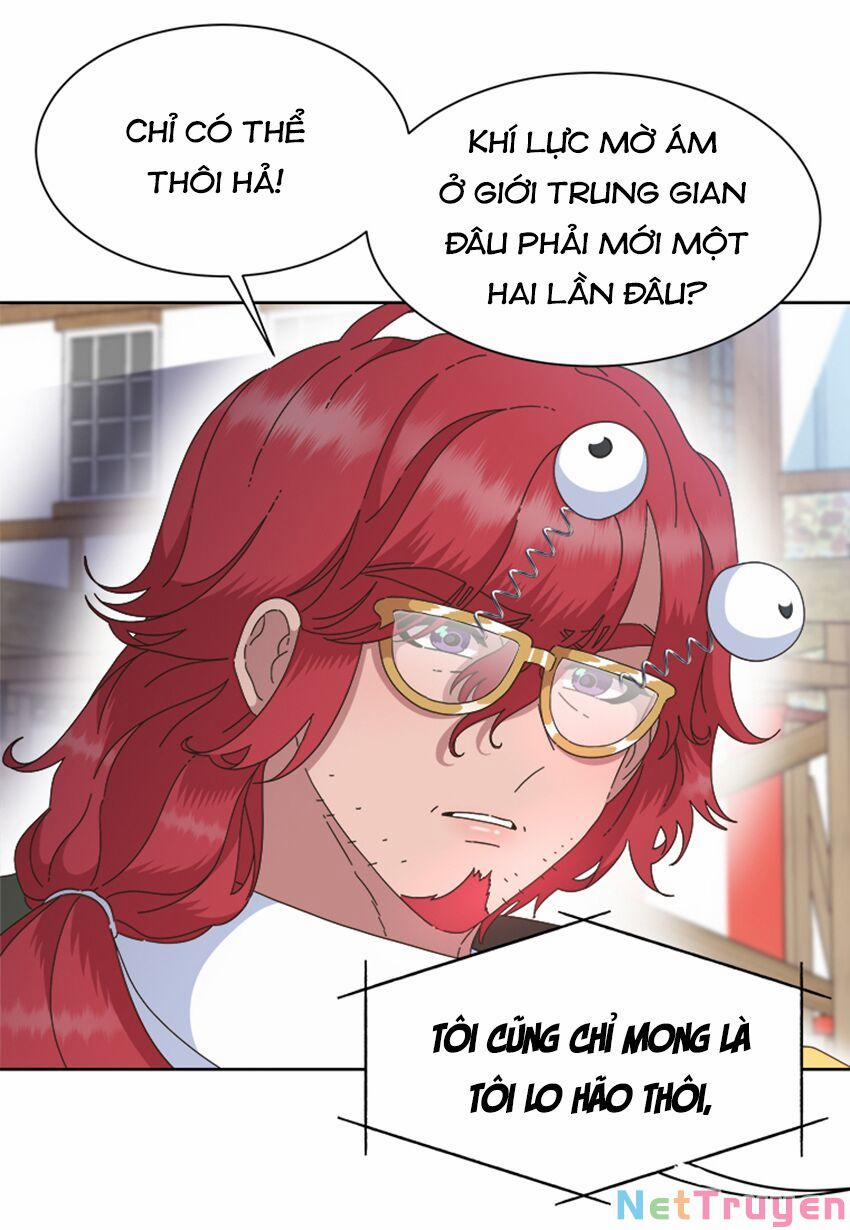 Con Gái Bảo Bối Của Ma Vương 130 trang 9