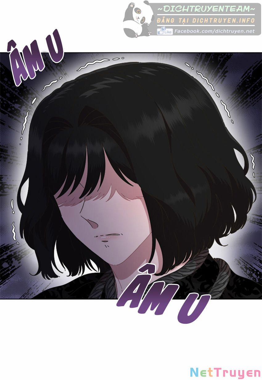 Con Gái Bảo Bối Của Ma Vương 131 trang 10