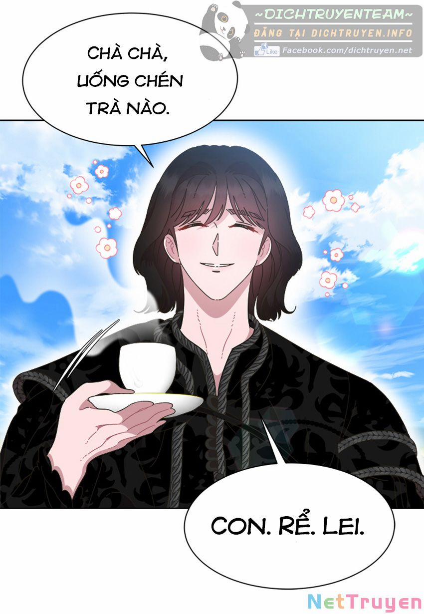 Con Gái Bảo Bối Của Ma Vương 131 trang 13