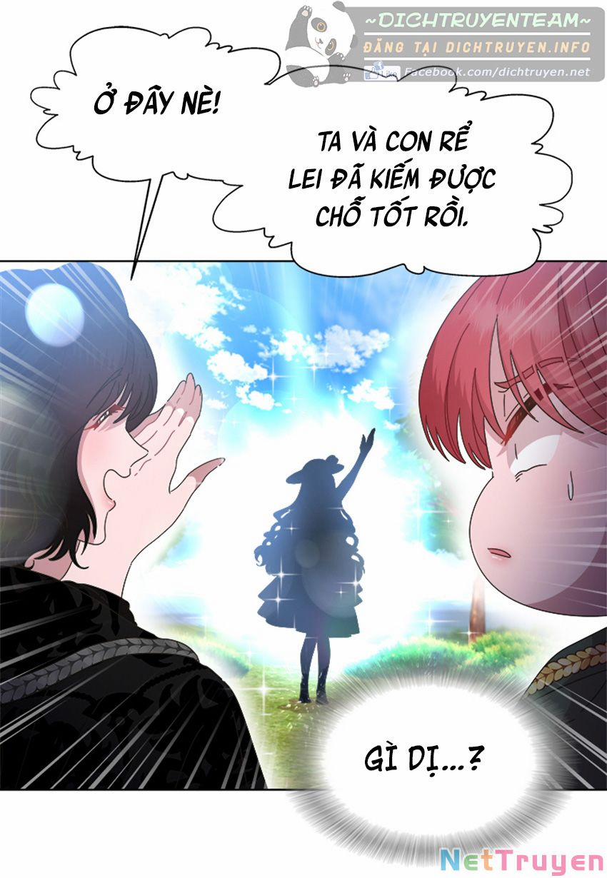 Con Gái Bảo Bối Của Ma Vương 131 trang 15