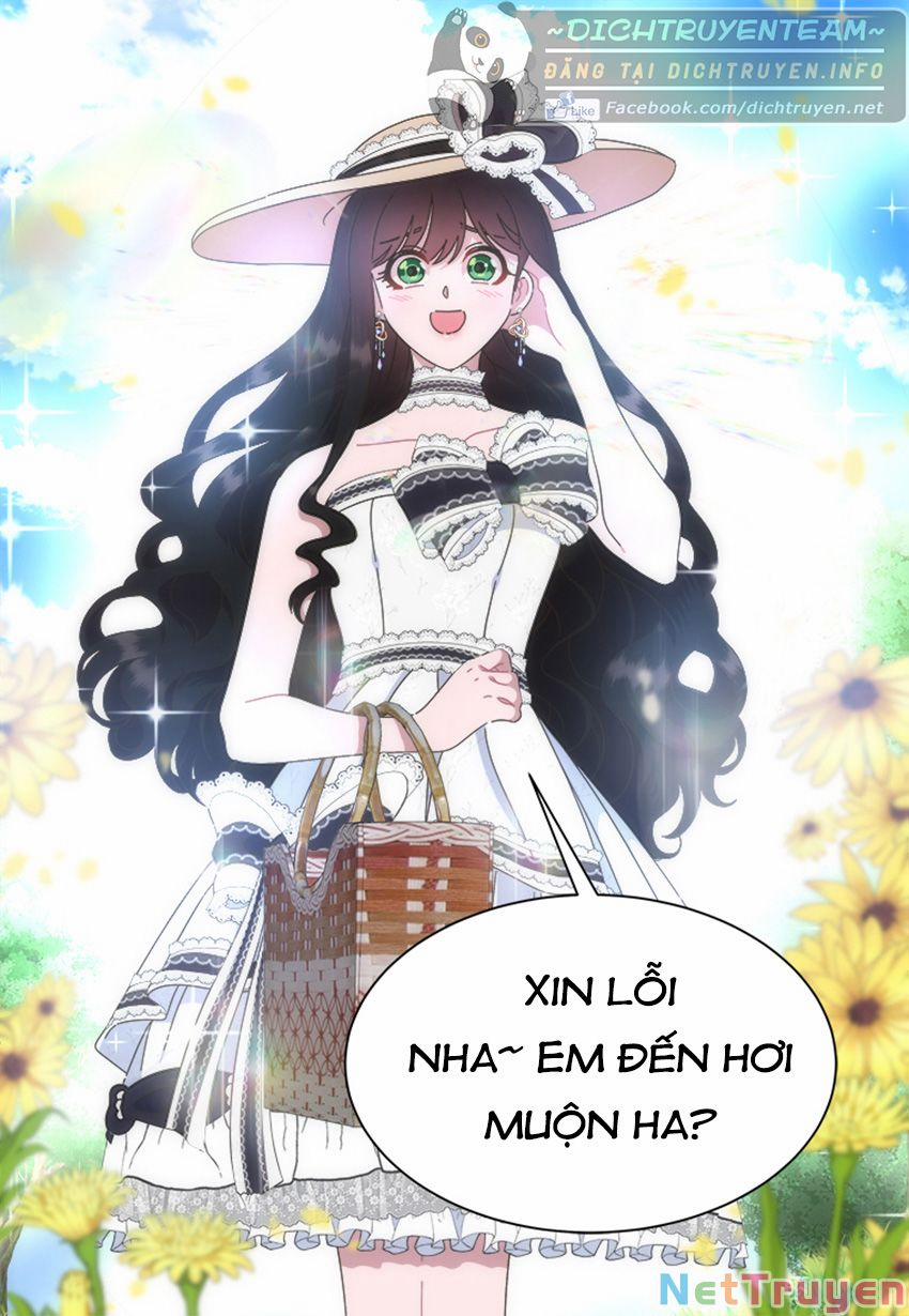 Con Gái Bảo Bối Của Ma Vương 131 trang 17