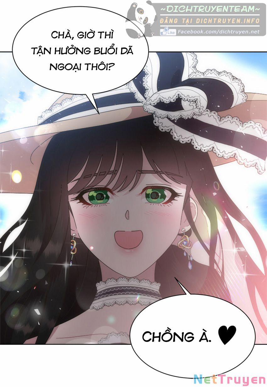 Con Gái Bảo Bối Của Ma Vương 131 trang 19