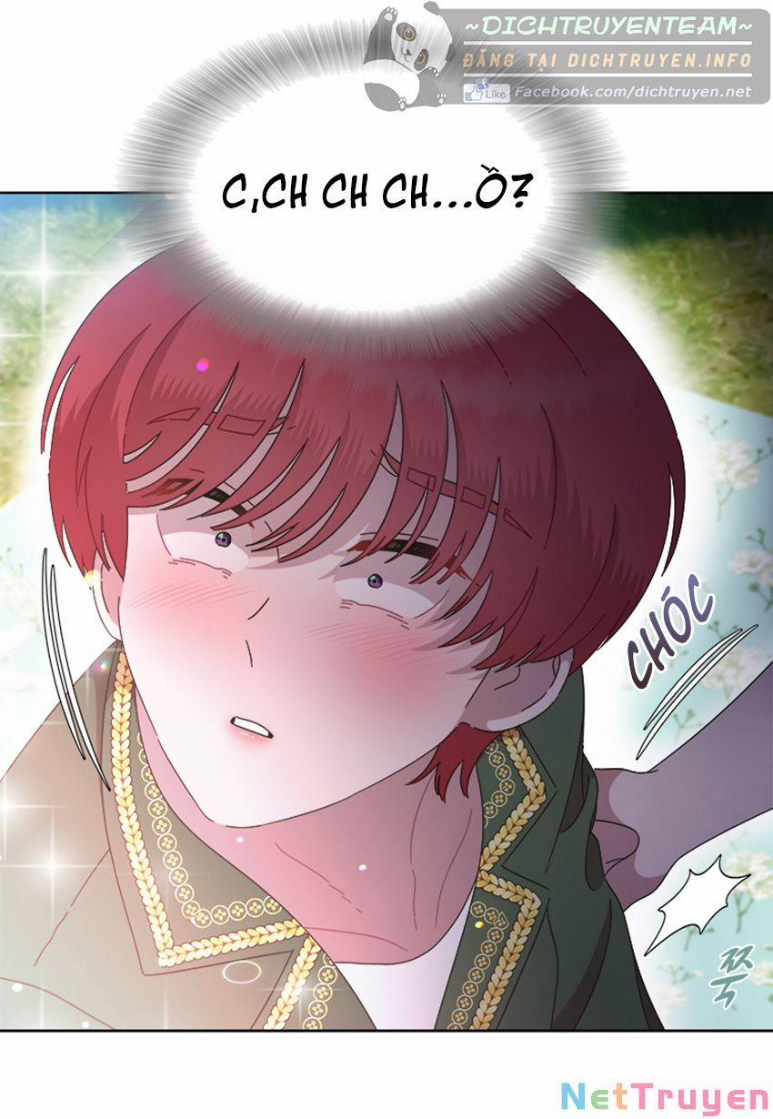 Con Gái Bảo Bối Của Ma Vương 131 trang 20