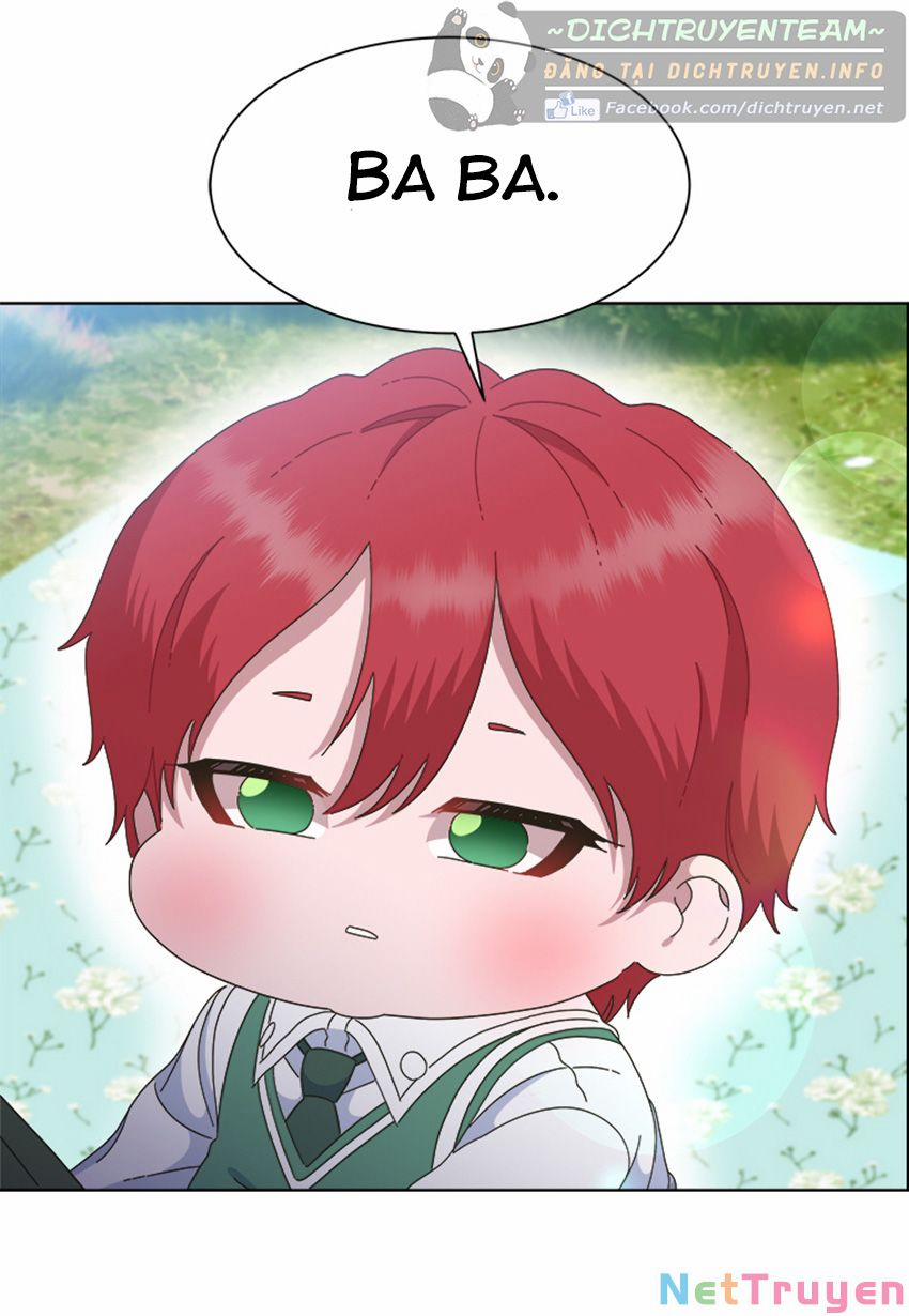 Con Gái Bảo Bối Của Ma Vương 131 trang 22