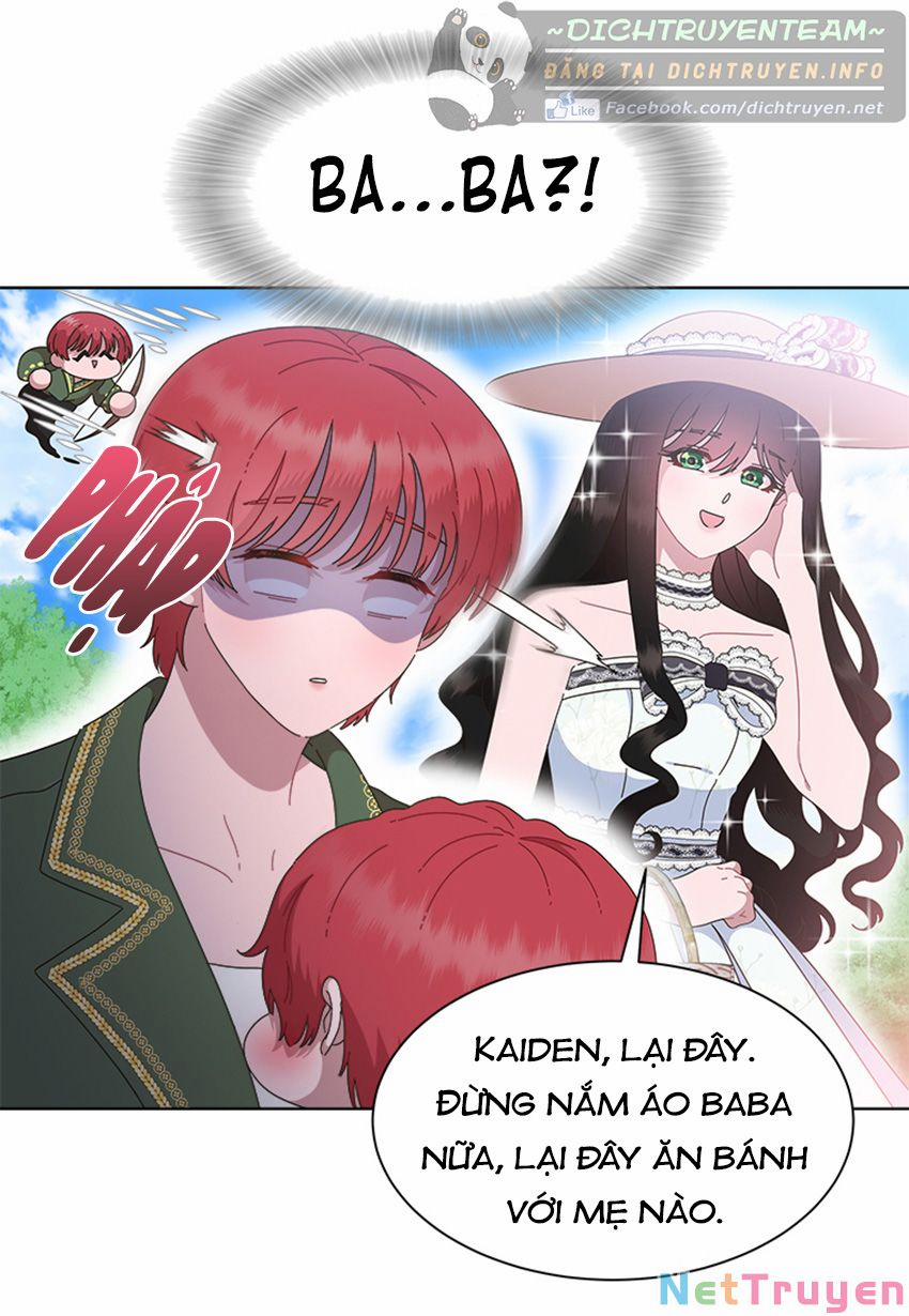 Con Gái Bảo Bối Của Ma Vương 131 trang 23