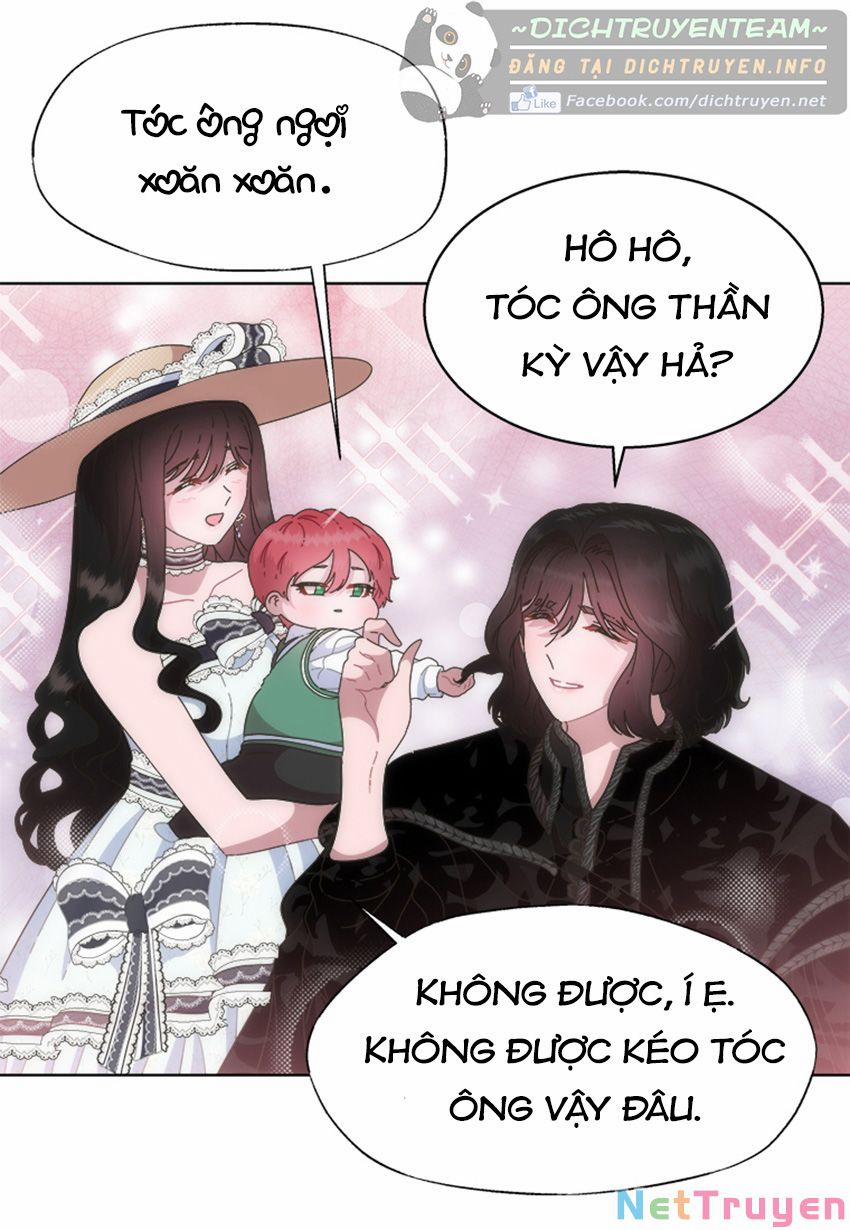 Con Gái Bảo Bối Của Ma Vương 131 trang 24