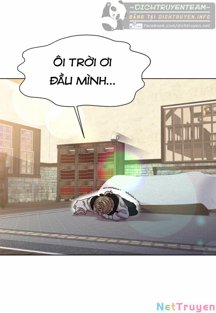 Con Gái Bảo Bối Của Ma Vương 131 trang 28