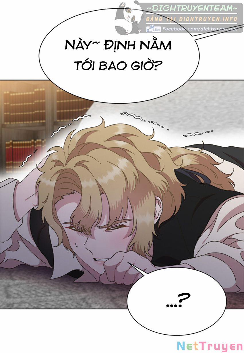 Con Gái Bảo Bối Của Ma Vương 131 trang 29