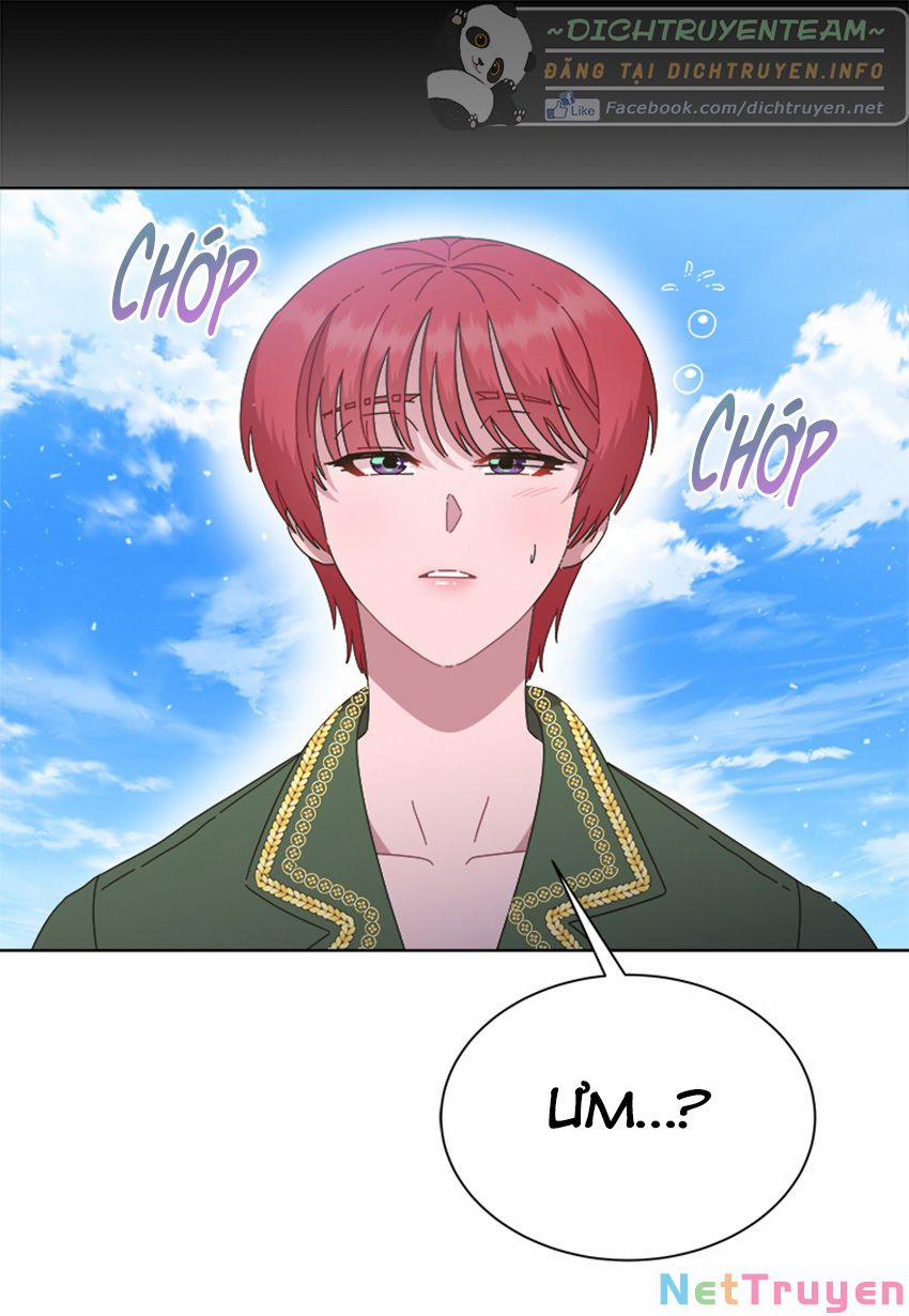 Con Gái Bảo Bối Của Ma Vương 131 trang 3