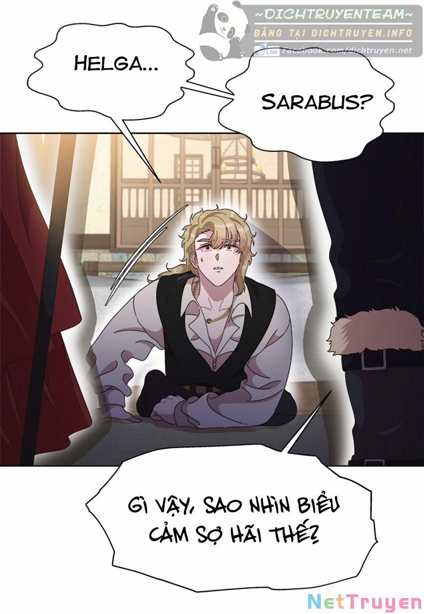 Con Gái Bảo Bối Của Ma Vương 131 trang 31