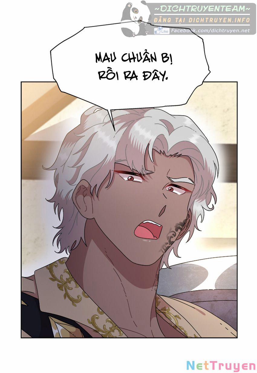 Con Gái Bảo Bối Của Ma Vương 131 trang 32