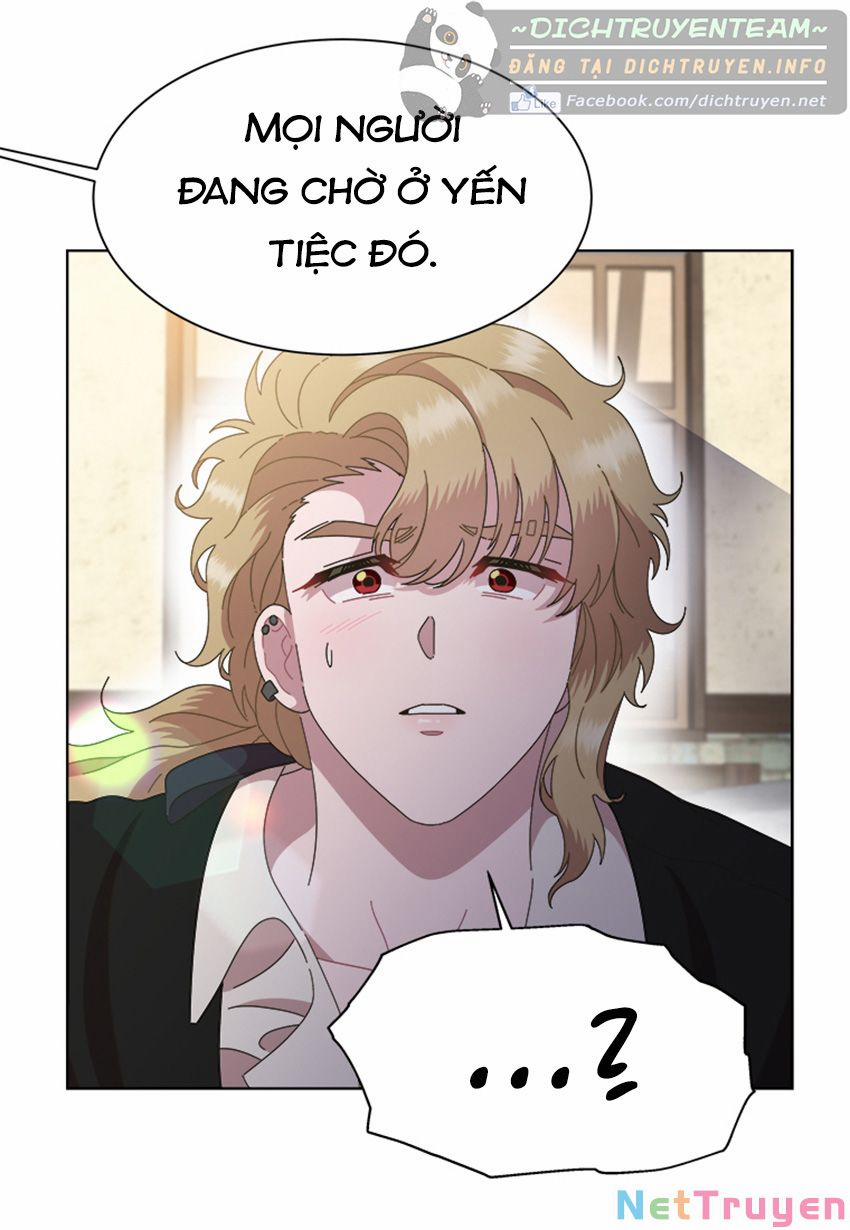 Con Gái Bảo Bối Của Ma Vương 131 trang 33