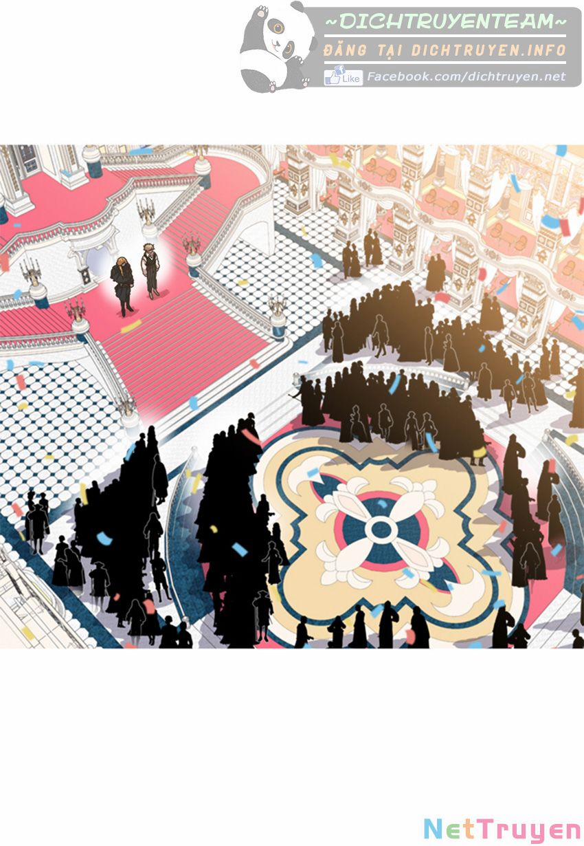 Con Gái Bảo Bối Của Ma Vương 131 trang 34