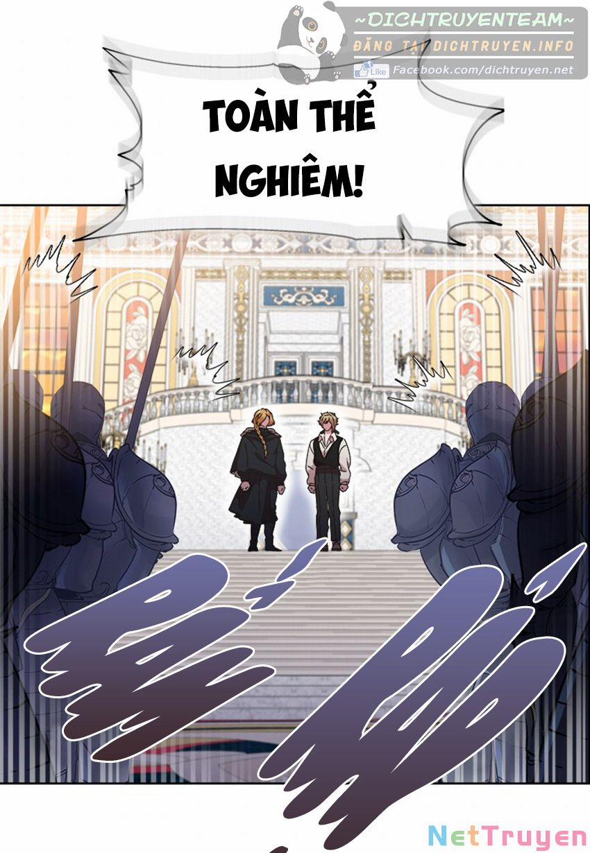 Con Gái Bảo Bối Của Ma Vương 131 trang 35