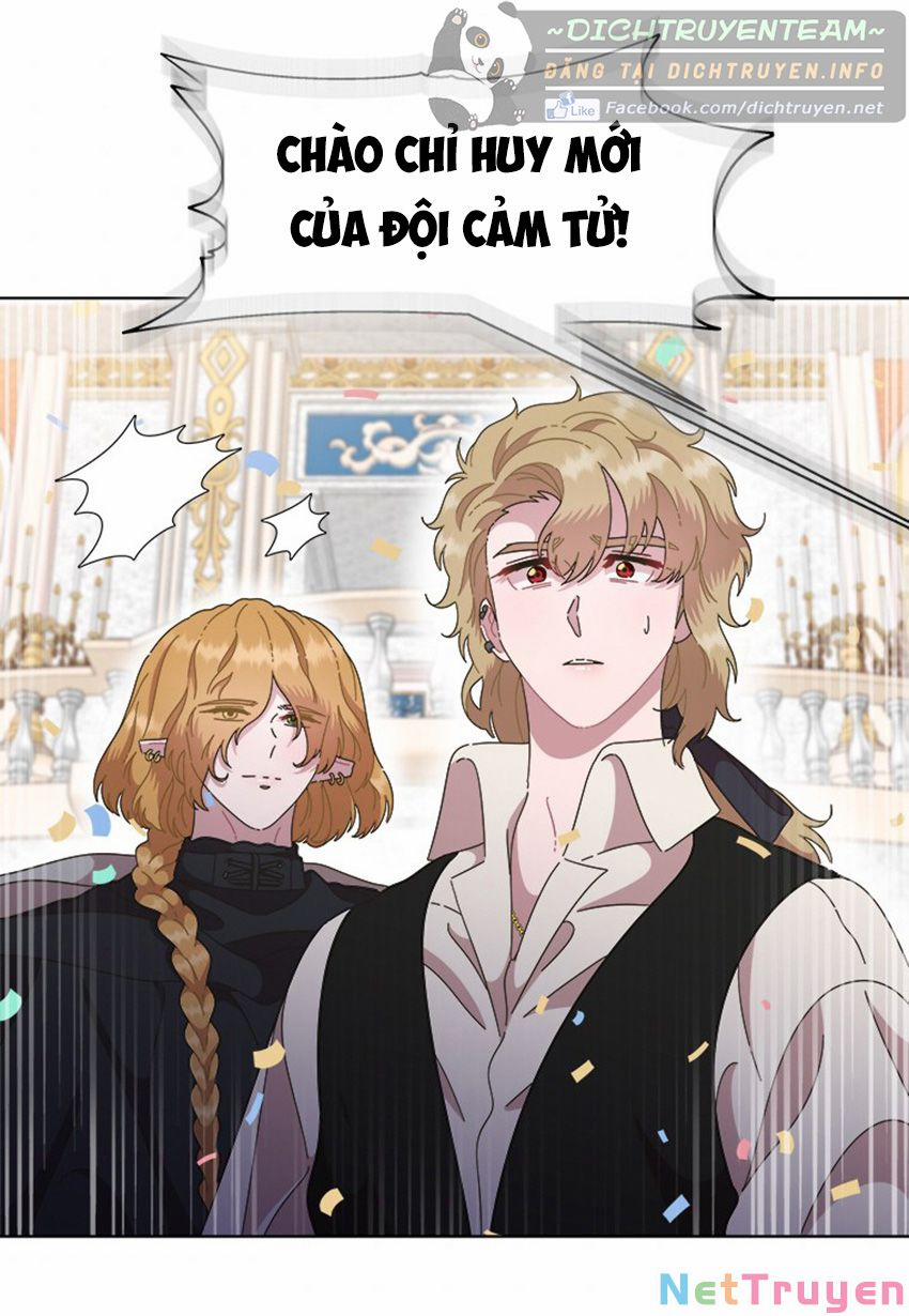 Con Gái Bảo Bối Của Ma Vương 131 trang 36