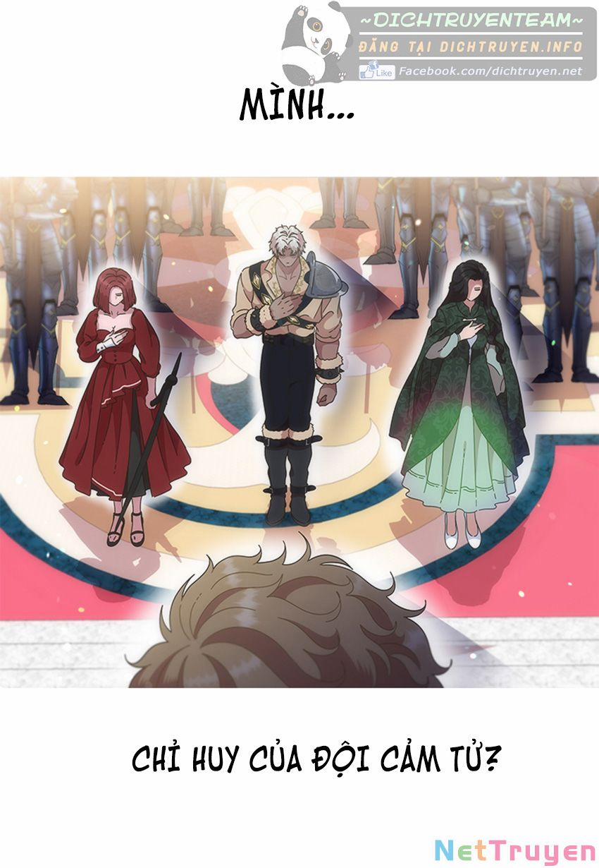 Con Gái Bảo Bối Của Ma Vương 131 trang 37