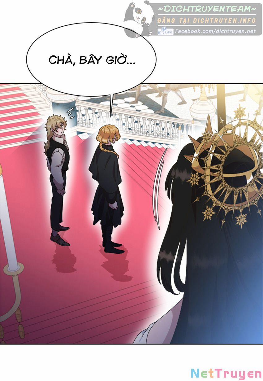 Con Gái Bảo Bối Của Ma Vương 131 trang 39