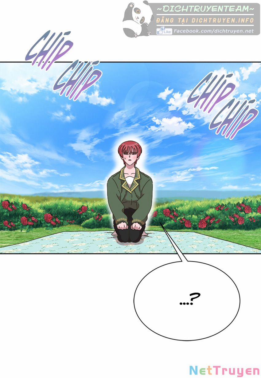 Con Gái Bảo Bối Của Ma Vương 131 trang 4