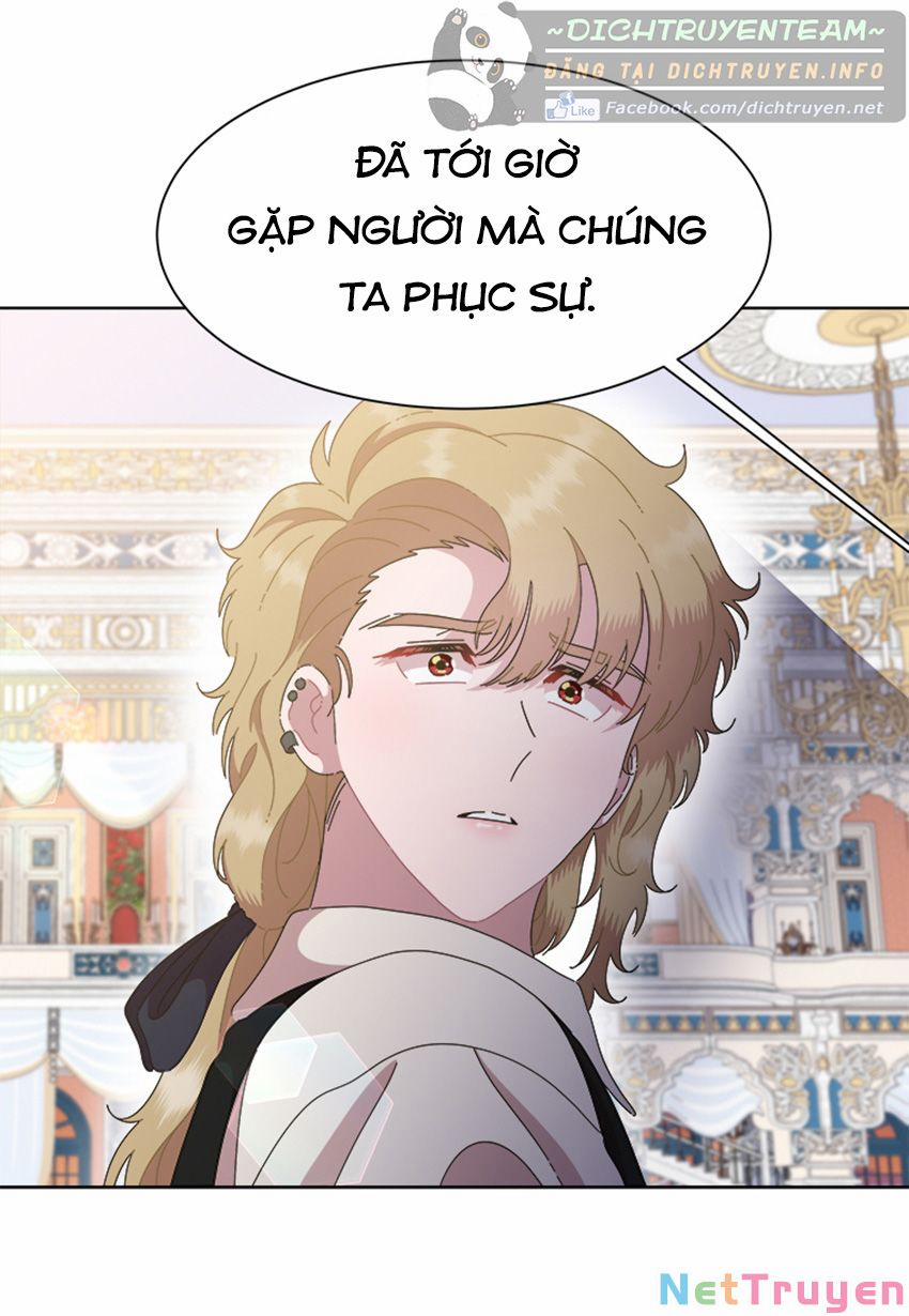 Con Gái Bảo Bối Của Ma Vương 131 trang 41