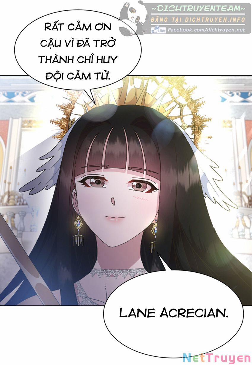 Con Gái Bảo Bối Của Ma Vương 131 trang 42