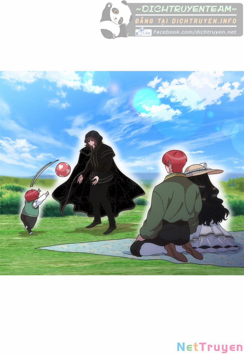 Con Gái Bảo Bối Của Ma Vương 131 trang 43