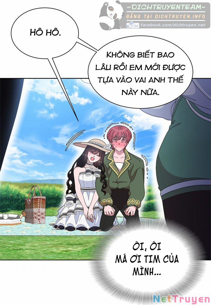 Con Gái Bảo Bối Của Ma Vương 131 trang 45