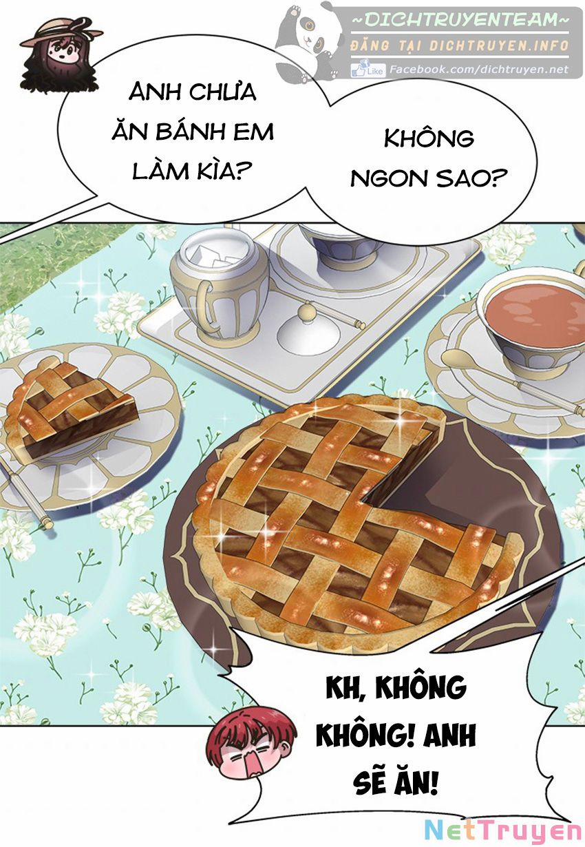 Con Gái Bảo Bối Của Ma Vương 131 trang 46