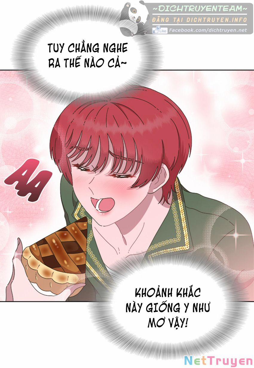 Con Gái Bảo Bối Của Ma Vương 131 trang 48