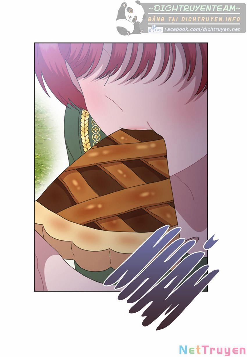 Con Gái Bảo Bối Của Ma Vương 131 trang 49