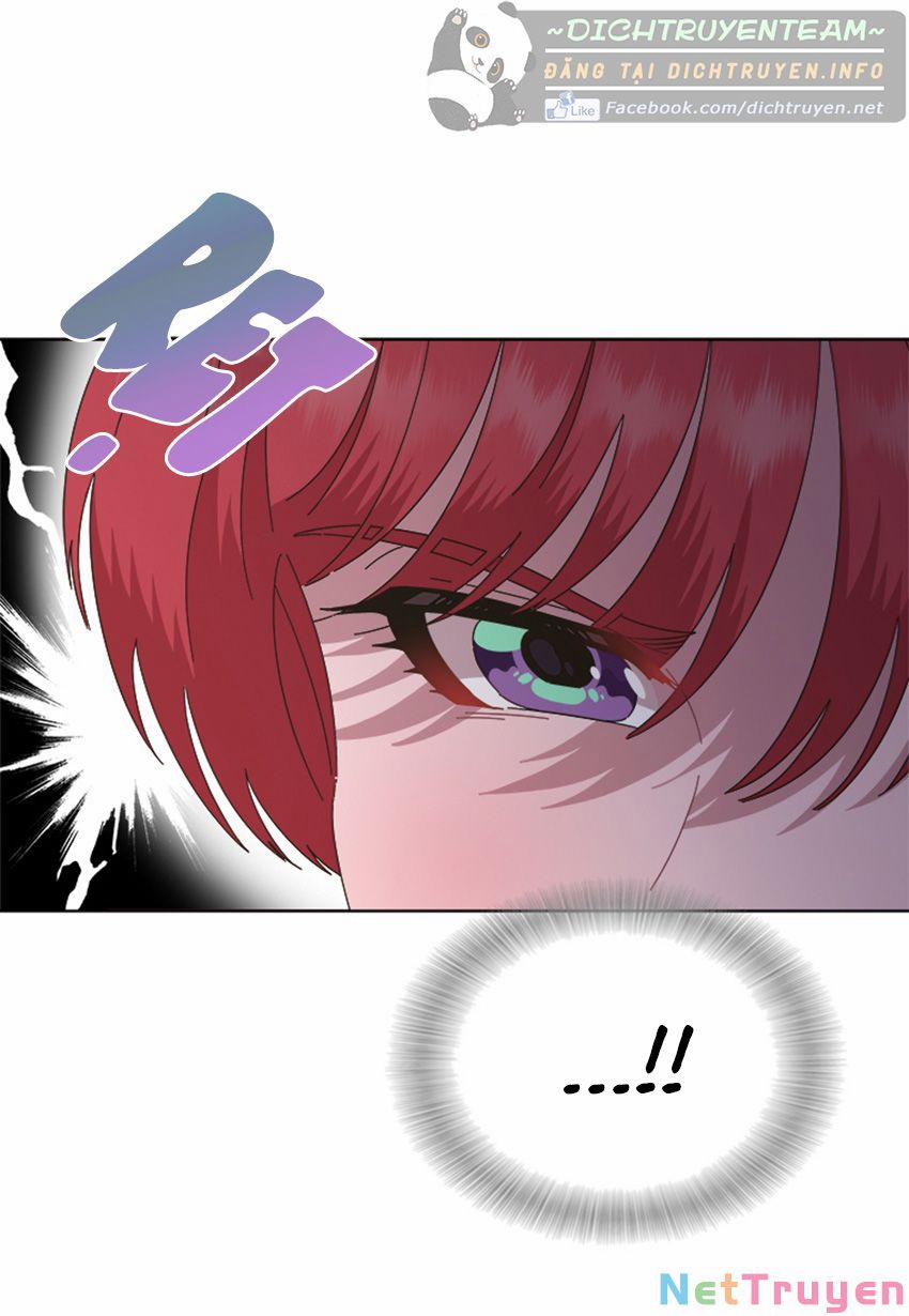 Con Gái Bảo Bối Của Ma Vương 131 trang 50