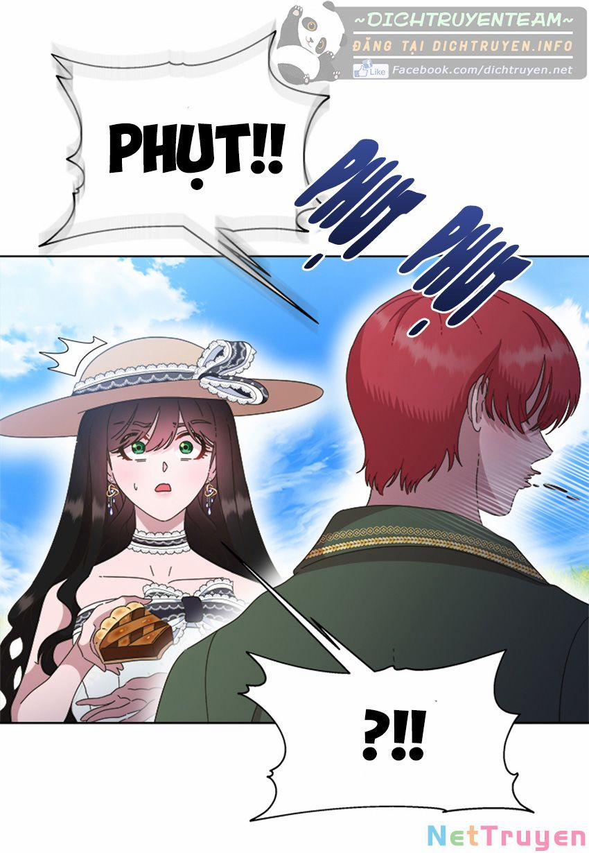 Con Gái Bảo Bối Của Ma Vương 131 trang 51