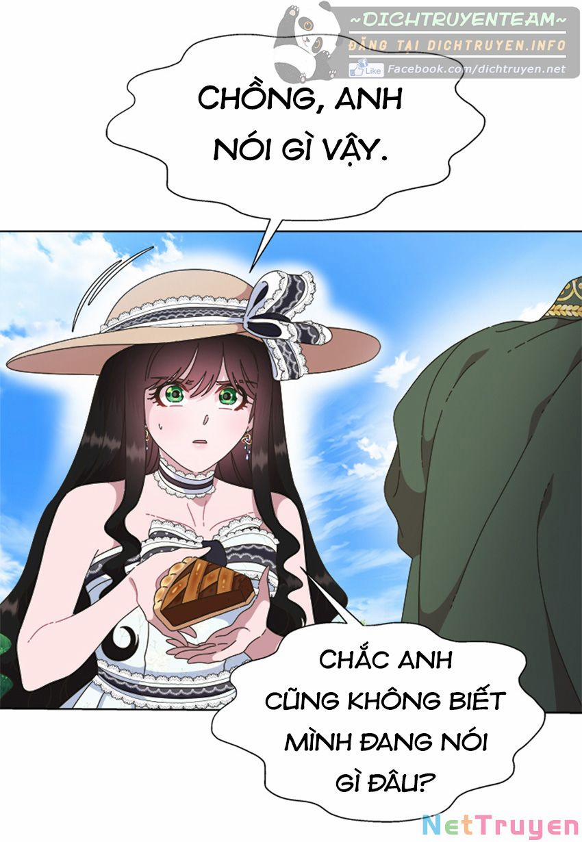 Con Gái Bảo Bối Của Ma Vương 131 trang 54