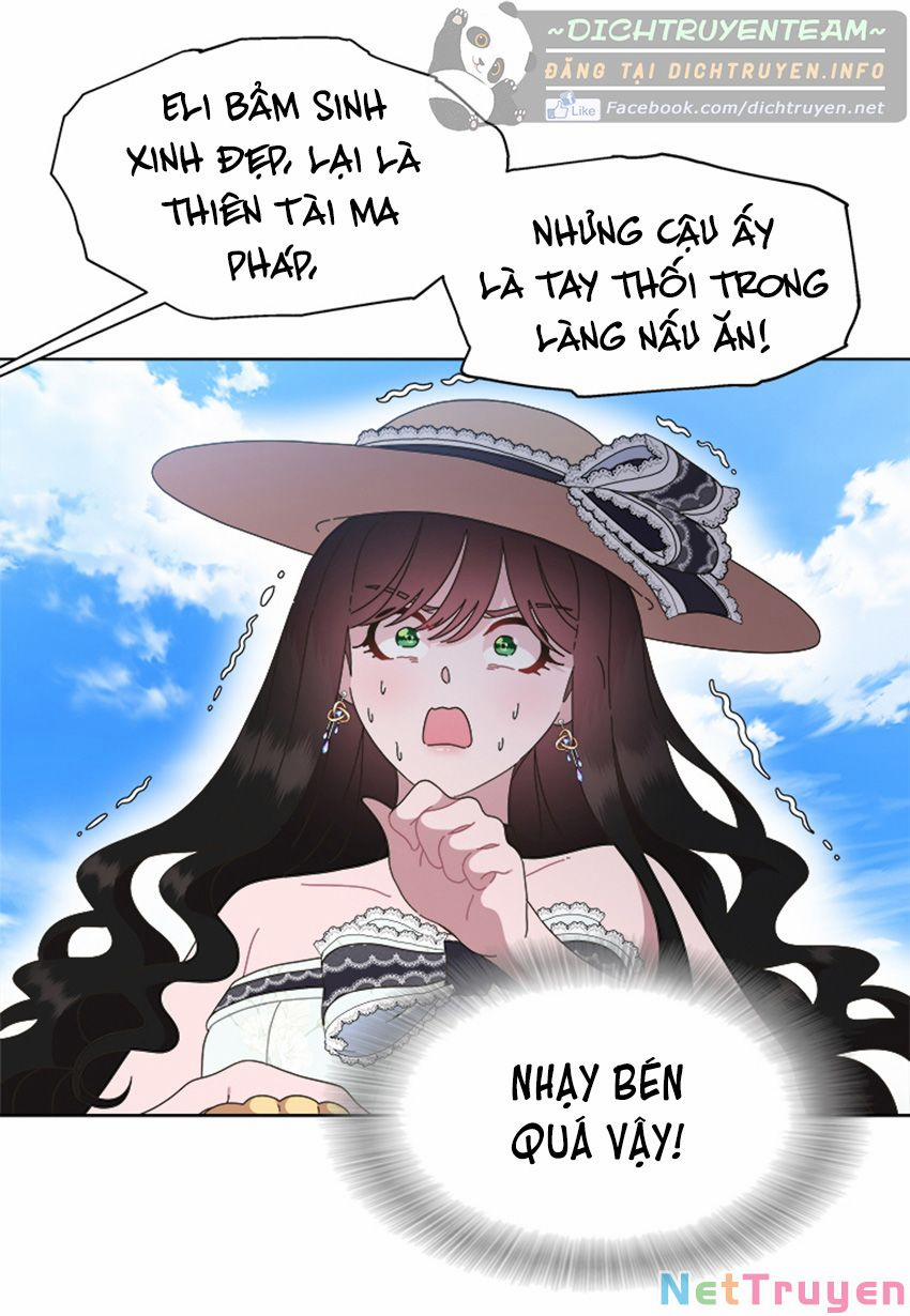 Con Gái Bảo Bối Của Ma Vương 131 trang 58