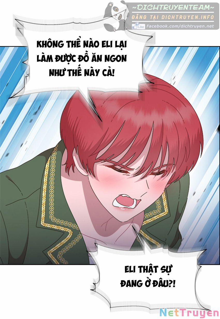 Con Gái Bảo Bối Của Ma Vương 131 trang 59