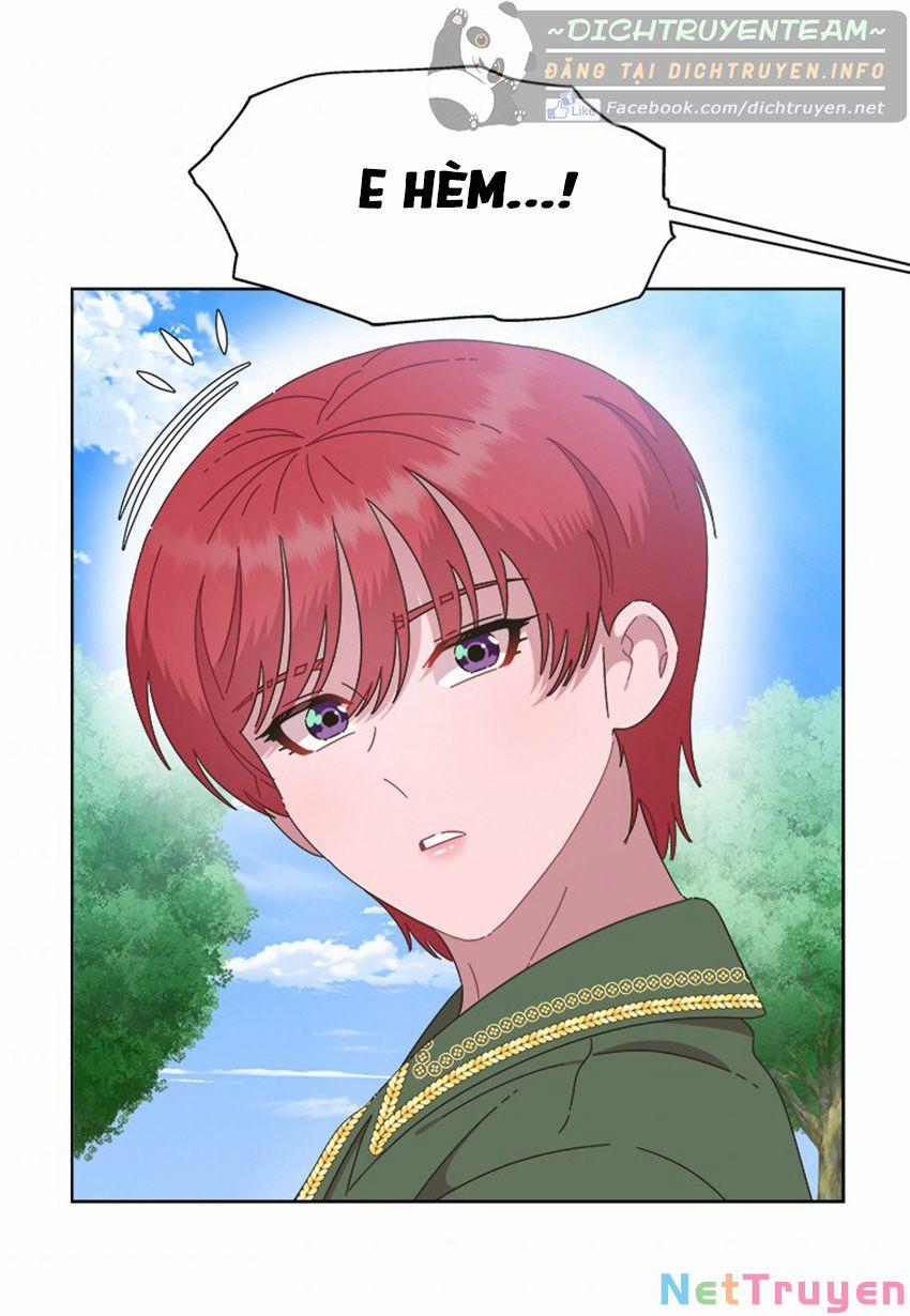 Con Gái Bảo Bối Của Ma Vương 131 trang 6