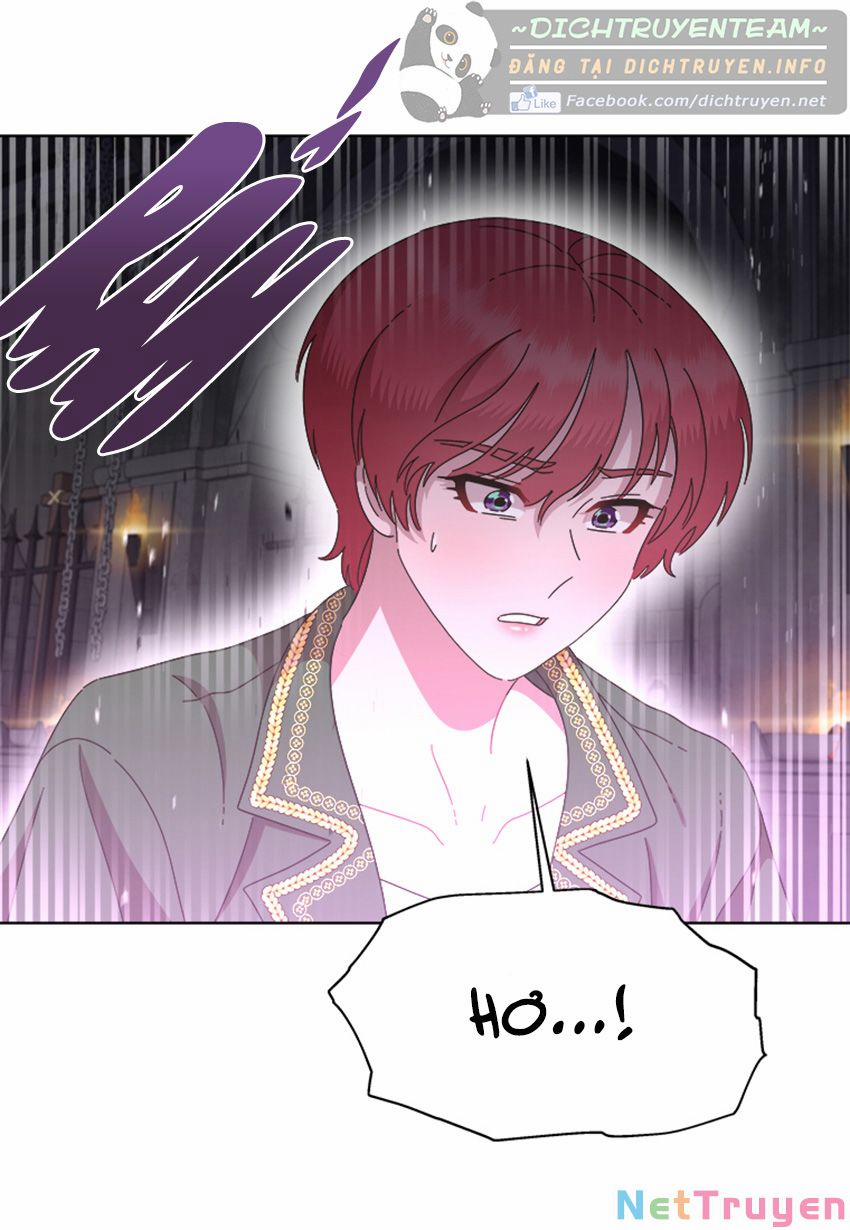 Con Gái Bảo Bối Của Ma Vương 131 trang 61