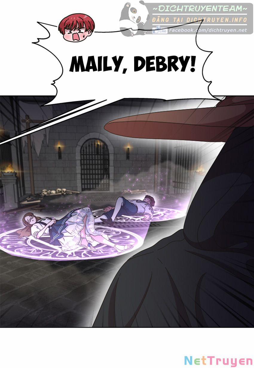 Con Gái Bảo Bối Của Ma Vương 131 trang 70