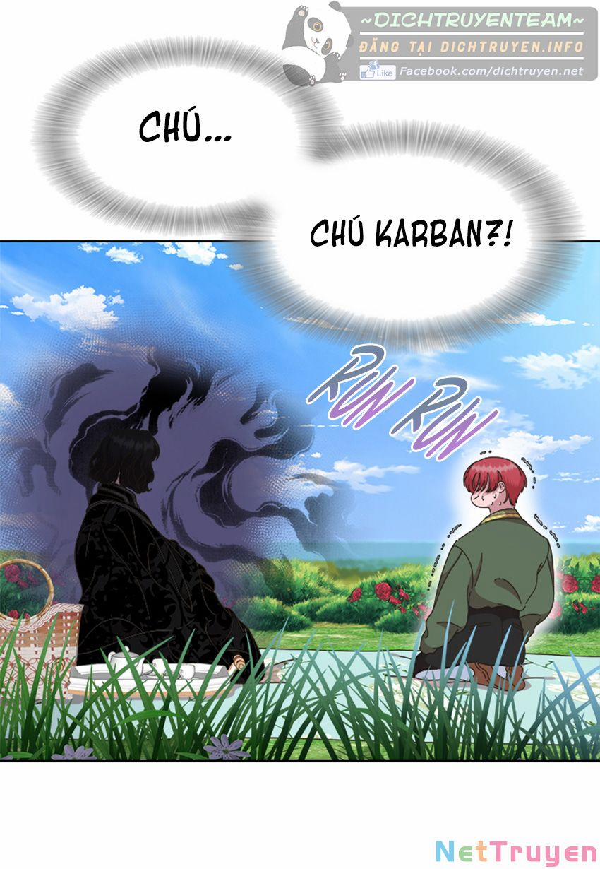 Con Gái Bảo Bối Của Ma Vương 131 trang 8