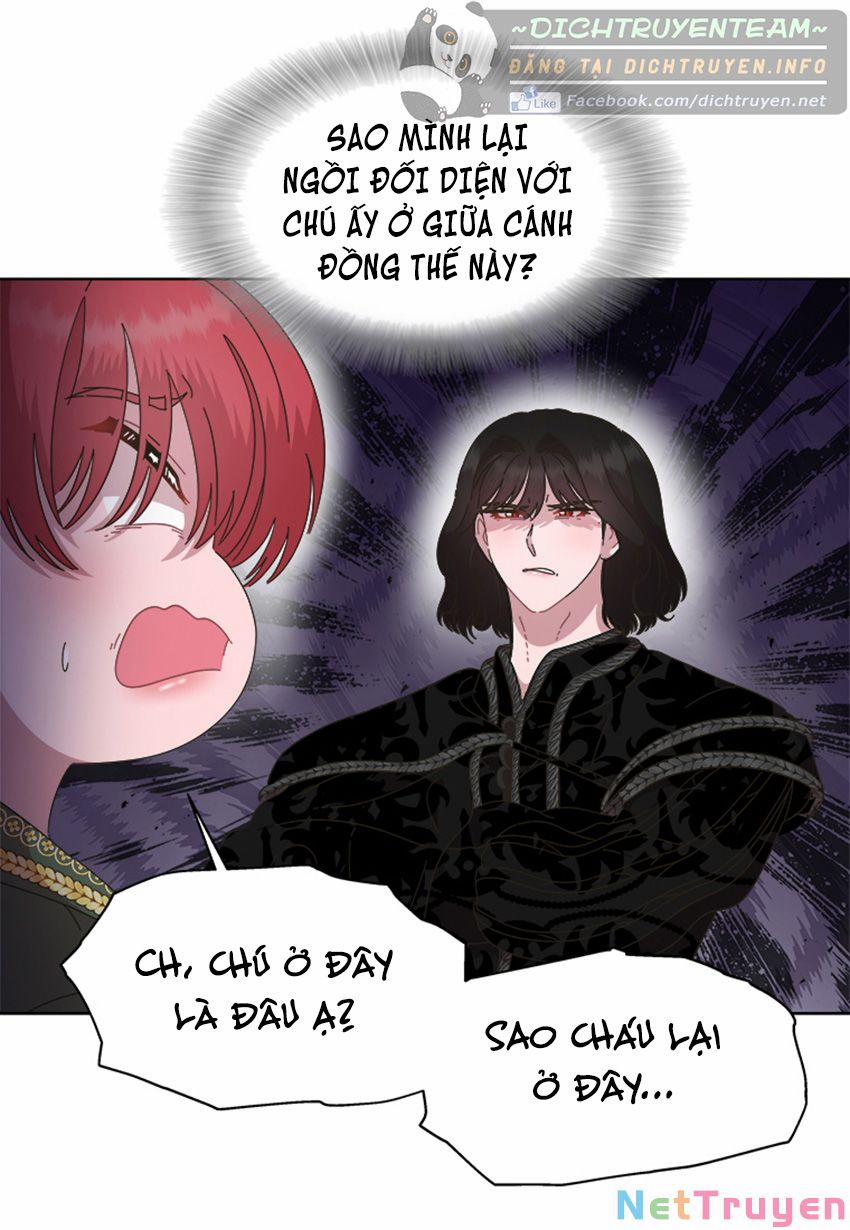 Con Gái Bảo Bối Của Ma Vương 131 trang 9