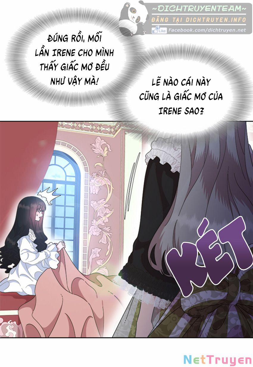 Con Gái Bảo Bối Của Ma Vương 132 trang 11