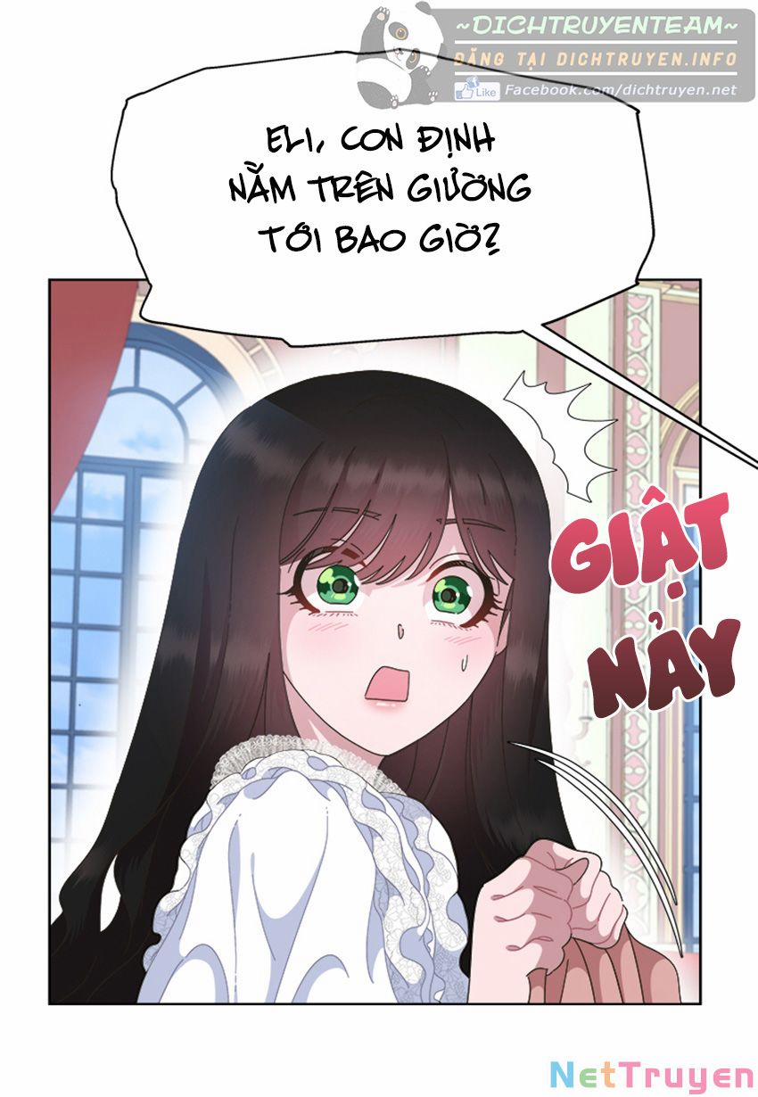 Con Gái Bảo Bối Của Ma Vương 132 trang 12