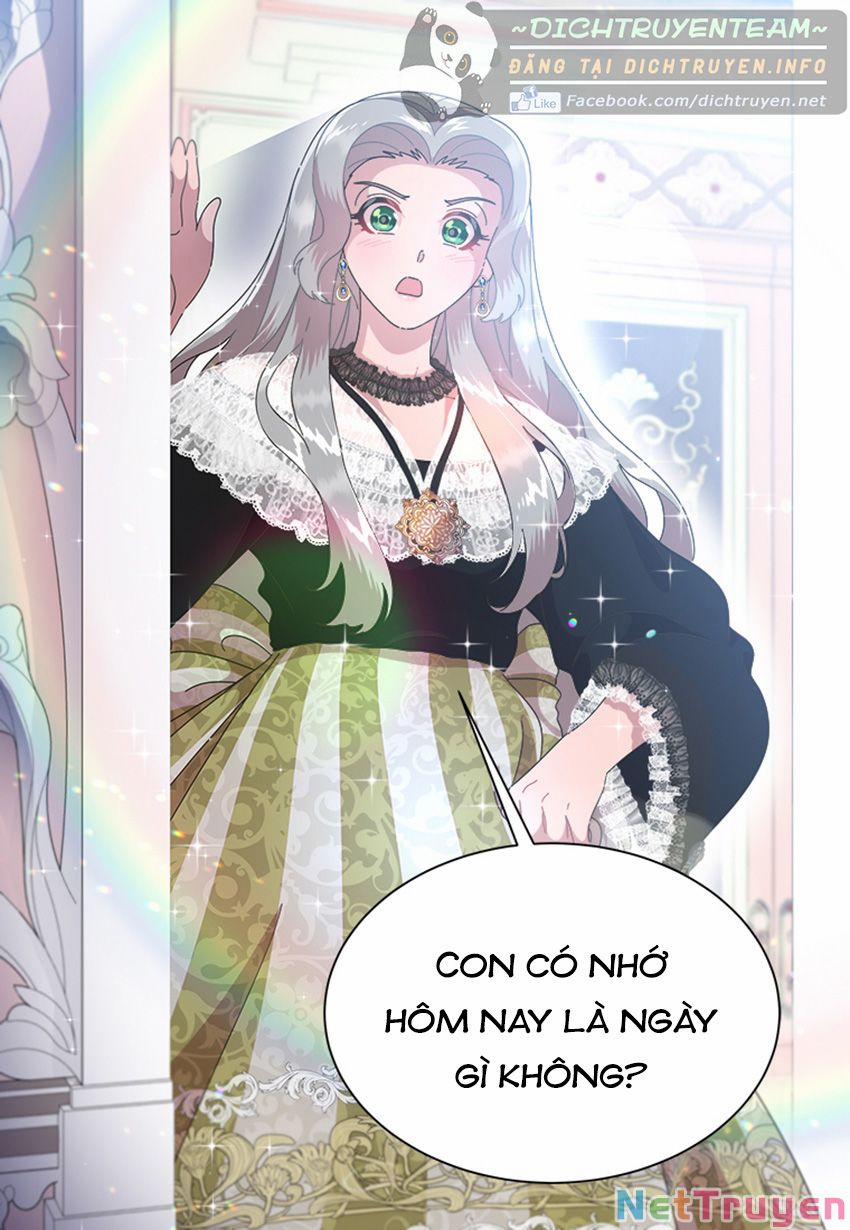 Con Gái Bảo Bối Của Ma Vương 132 trang 13