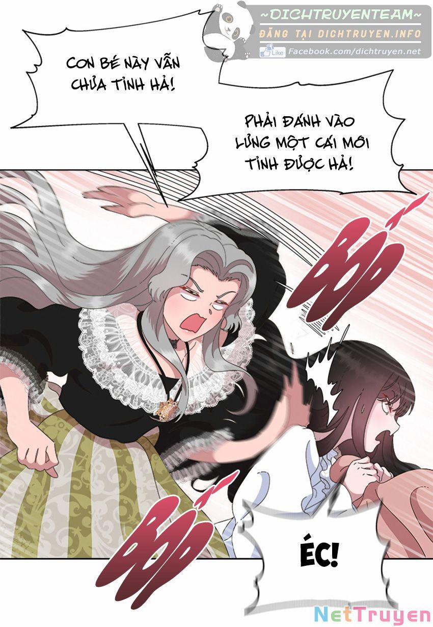 Con Gái Bảo Bối Của Ma Vương 132 trang 15